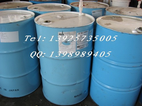 供应耐高温进口二甲基硅油，KF96硅油，信越硅油，消泡剂